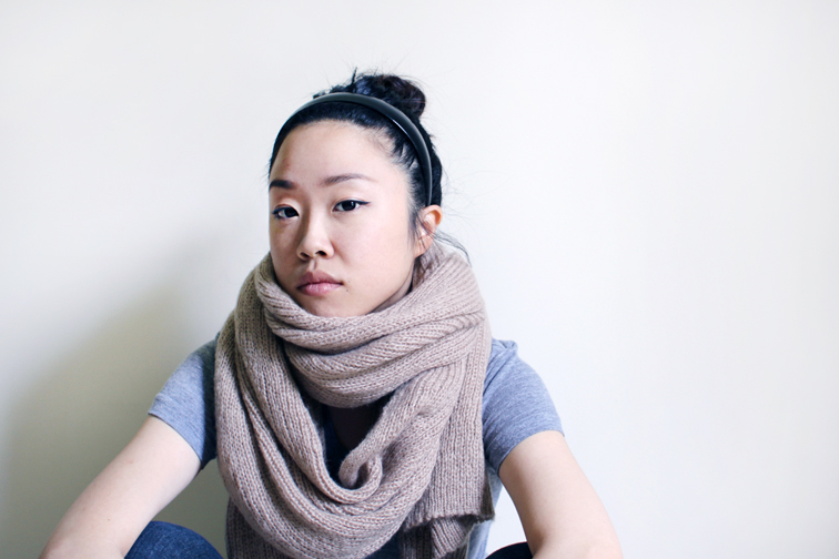 scarf